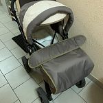 Продам коляску 2в 1,трансформер — Краснознаменск