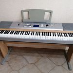 Цифровое пианино yamaha DGX-620