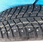 шины шипованные новые R15 205/75 — Краснознаменск