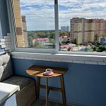 Продам, 51,6 кв.м, 1-комнатная — Краснознаменск