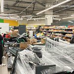 Как считаете, правильное ли было решение проводить реконструкцию в магазине «Перекрёсток», не закрывая его на время работ?