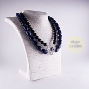 Колье "Lazurit" 