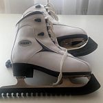 Коньки Roces фигурные — Краснознаменск