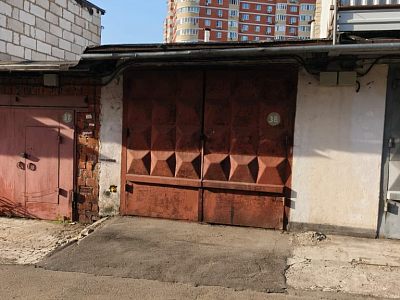 Продам, Гараж, ГСК ОРБИТА