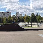 Кубок по экстремальным видам спорта — Краснознаменск