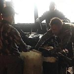 Хочу от души поблагодарить «БОЕВОЕ БРАТСТВО»