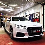 Ангар Авто Студия — Краснознаменск