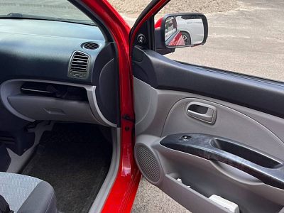 Продам KIA Picanto I, МТ, 2006 год