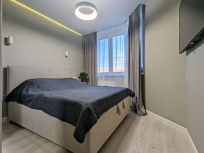 Продам, 40,5 кв.м, 1-комнатная