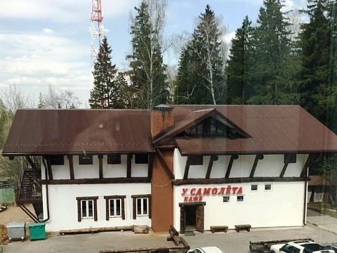 Строительство и ремонт — Краснознаменск