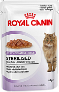 STERILISED (ЖЕЛЕ)