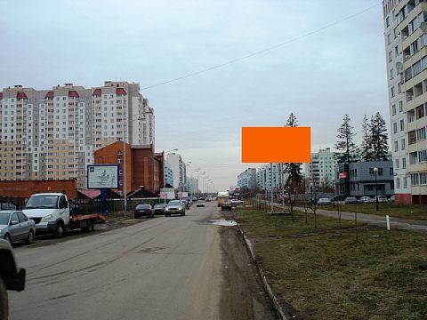 Рекламное агентство  «ДАТА» — Краснознаменск