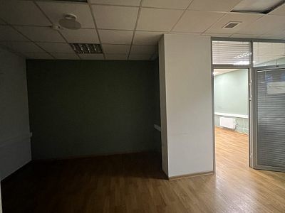 Сдам, 25 кв.м, Офисное помещение