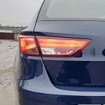 Seat Leon 2017 1.6 TDI AMT — Краснознаменск