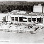 Как трансформировался Дом офицеров!