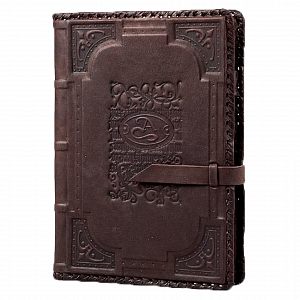 Ежедневник А-5 "Герцог"