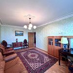 Продам, 57,7 кв.м, 2-комнатная — Краснознаменск