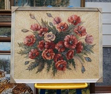 Экспрессия (63Х51), 3312-04021T, 4-гранник