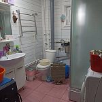 Продам, 122,6 кв.м, 10 соток, Отдельный дом — Краснознаменск