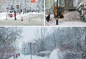 Игры нашего двора