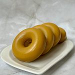 Десерты без сахара/глютена