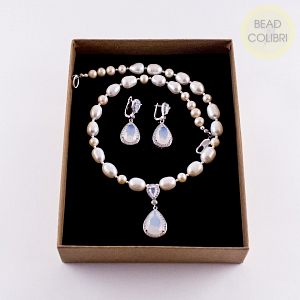 Комплект "Moonstone"