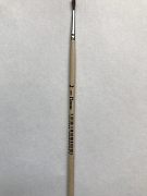 Кисть пони 1 круглая 