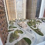 Продам, 36,3 кв.м, 1-комнатная — Краснознаменск