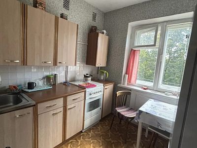 Сдам, 45 кв.м, 2-комнатная