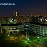 Школа №4 — Краснознаменск