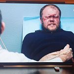 Спойлер! В 9 сезоне сериала Склифосовский замечен житель Краснознаменска)