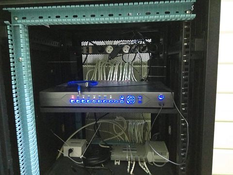 CAMSAFE. Видеонаблюдение — Краснознаменск