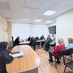 3 марта прошло совещание о инвентаризации и принятии в муниципальную собственность подъездных дорог к СНТ