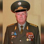 Генерал-майор, руководивший станцией "Мир", тяжело ранен в ДТП под Москвой