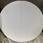 Стол кухонный раздвижной 100/140 массив бука — Краснознаменск