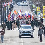 По слухам "Звёздного маршрута" в честь Дня космонавтики, в этом году не будет