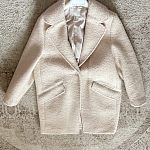 Продам пальто демисезонное HM — Краснознаменск