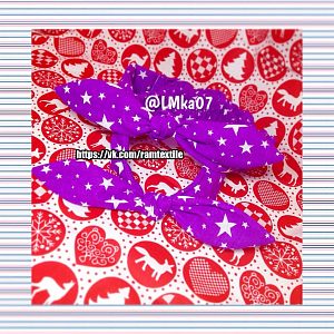 Повязка на волосы (солоха)