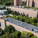 Одинцовская ЦРБ — Краснознаменск