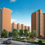 Скоро открытие торгового центра на ул. Строителей