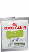 EDUC Поощрение при обучении и дрессировке щенков и взрослых собак
