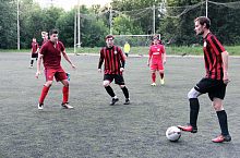 Краснознаменск лучший! Впервые за 16 лет.