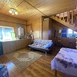 Продам, 29,4 кв.м, 15 соток, Отдельный дом — Краснознаменск
