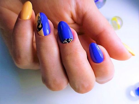 Студия красоты «Rena» — Краснознаменск
