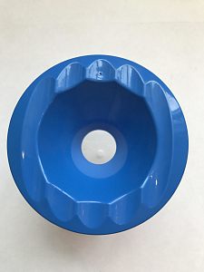 Стакан-непроливайка