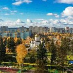 В каком году был написан народный гимн города?