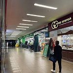 Каких магазинов не хватает в ТЦ Звездный?