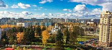 В каком году был написан народный гимн города?