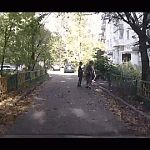 Не надо мусорить!    