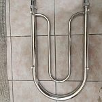 Полотенцесушитель